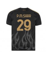 Juventus Pape Matar Sarr #29 Kolmaspaita 2026-27 Lyhythihainen